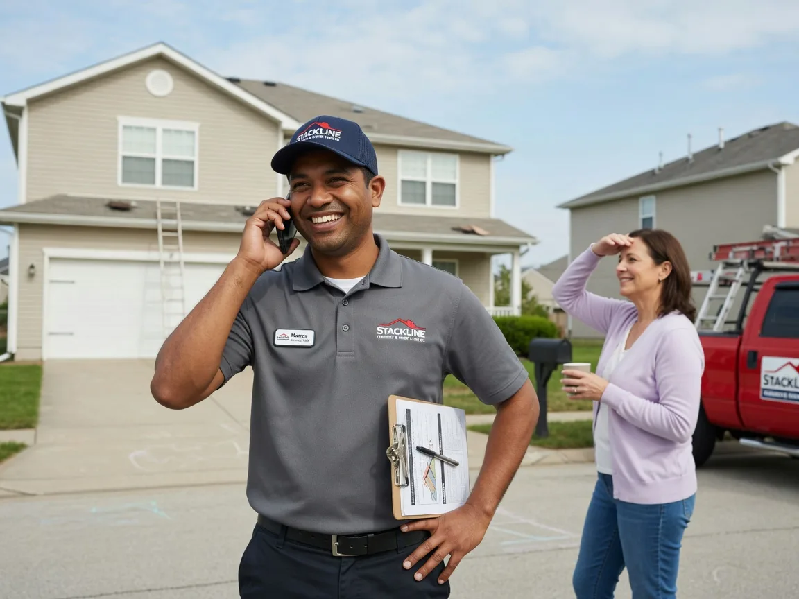 Chimney flashing repair Cross Fork, PA FAQs